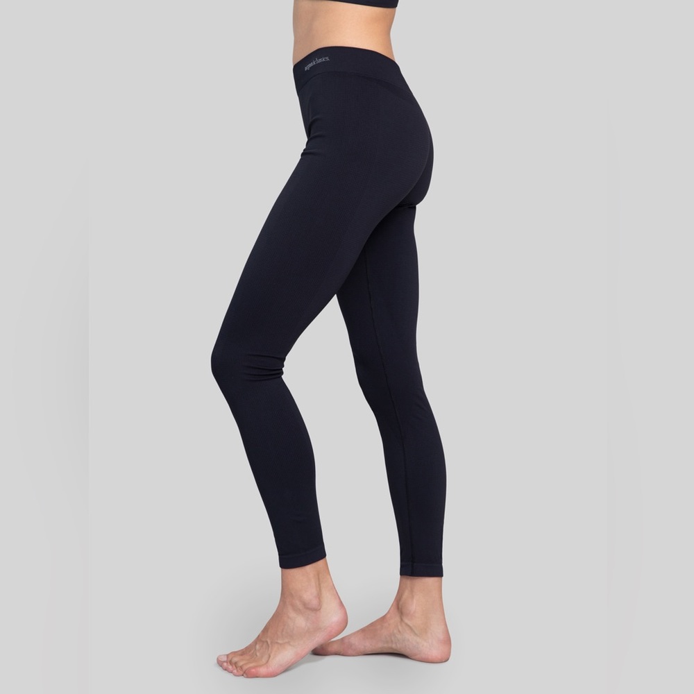 Organic Basics SilverTech Leggings S/M